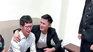 Gay Handjob P 2